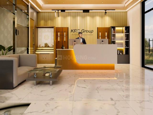 Residential Plot in Chhata for resale Mathura. The reference number is 18824763