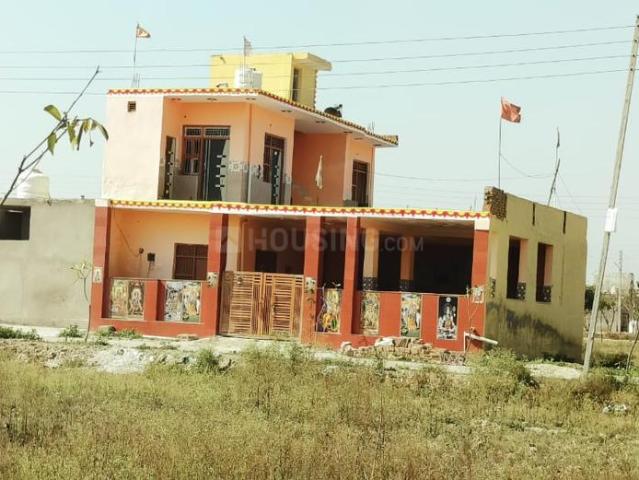 Residential Plot in Chhata for resale Mathura. The reference number is 18153293