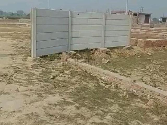 Residential Plot in Chhata for resale Mathura. The reference number is 19402197