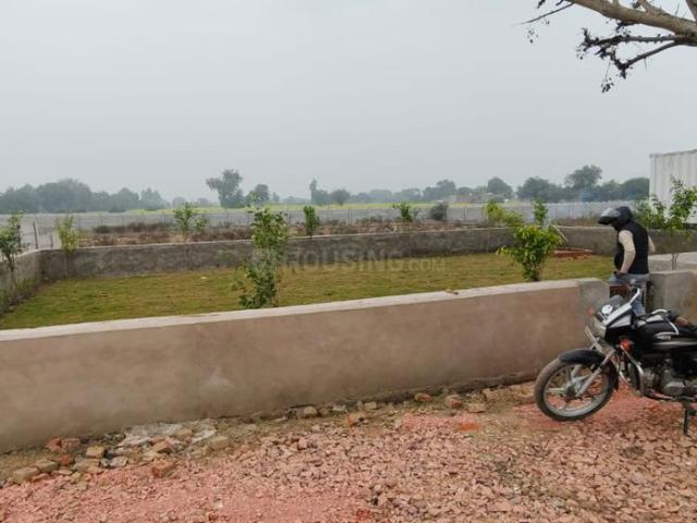 Residential Plot in Chhata for resale Mathura. The reference number is 19398617