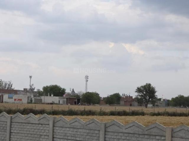 Residential Plot in Chhatikara for resale Vrindavan. The reference number is 20174437