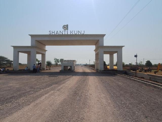 Residential Plot in Chhachhanpairi for resale Raipur. The reference number is 18515996