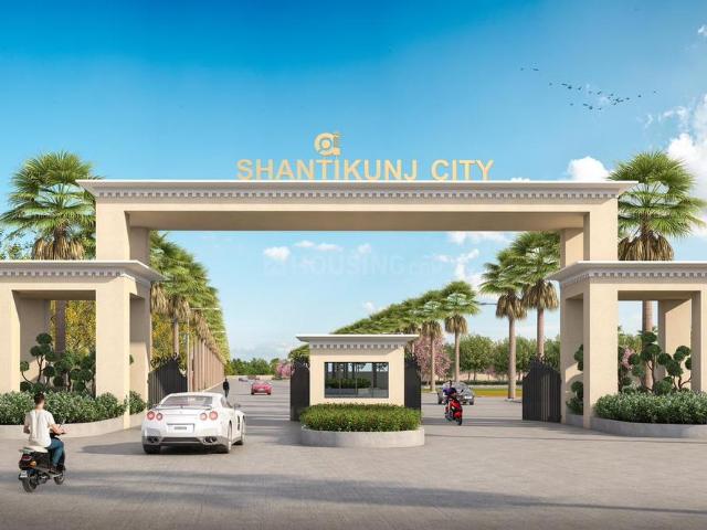 Residential Plot in Chhachhanpairi for resale Raipur. The reference number is 18747740