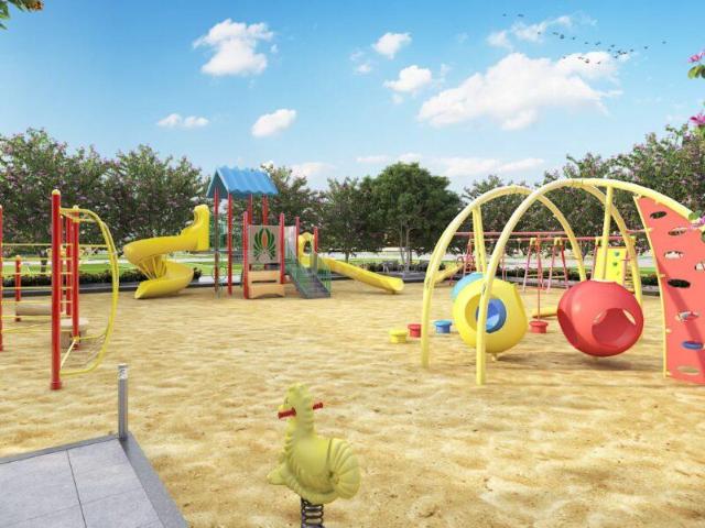 Residential Plot in Chhachhanpairi for resale Raipur. The reference number is 18770293