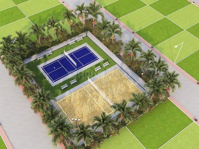 Residential Plot in Chhachhanpairi for resale Raipur. The reference number is 18975699