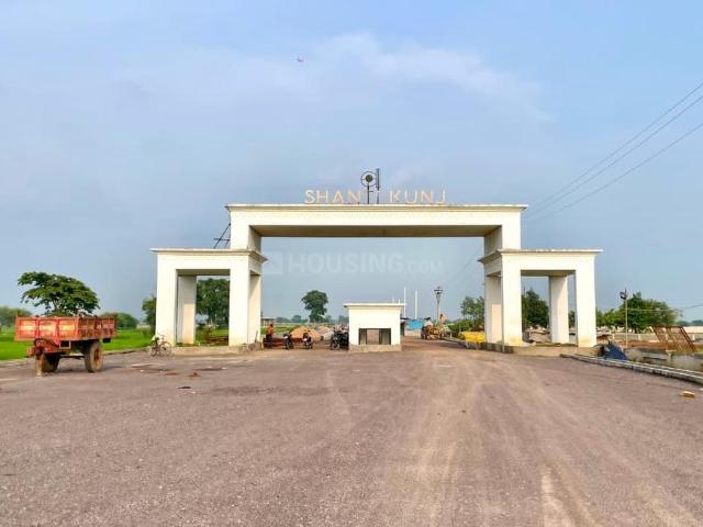 Residential Plot in Chhachhanpairi for resale Raipur. The reference number is 19453763