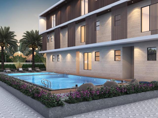 Residential Plot in Chhachhanpairi for resale Raipur. The reference number is 20188067