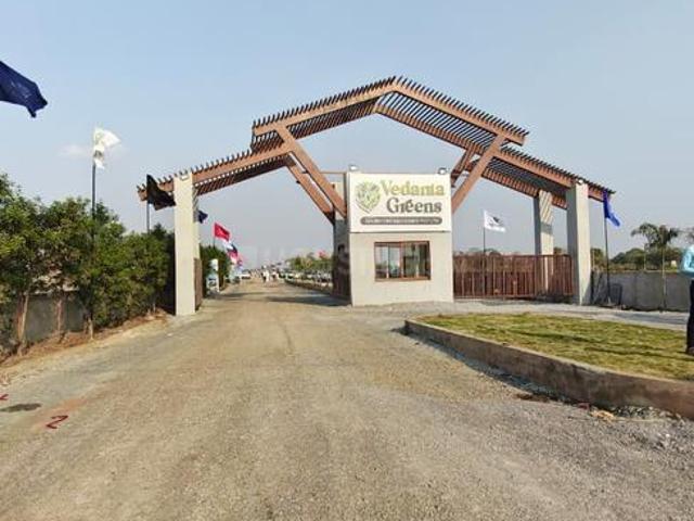 Residential Plot in Chhachhanpairi for resale Raipur. The reference number is 20588685