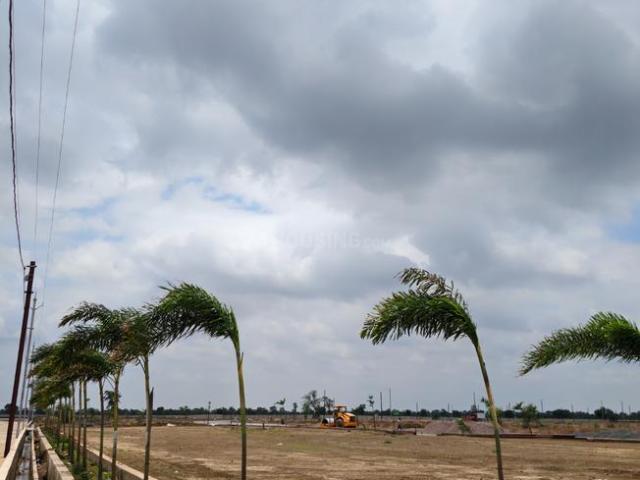 Residential Plot in Chhachhanpairi for resale Raipur. The reference number is 20658375