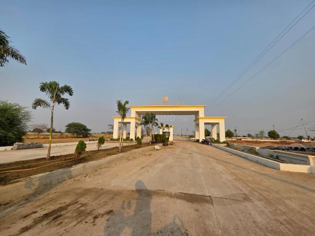 Residential Plot in Chhachhanpairi for resale Raipur. The reference number is 20735468