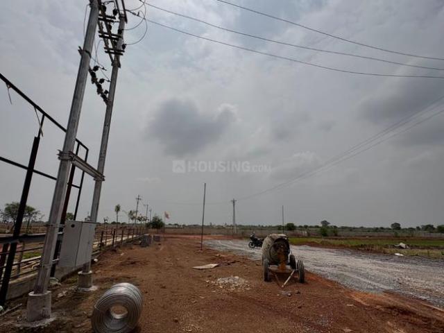 Residential Plot in Chhachhanpairi for resale Raipur. The reference number is 20730121