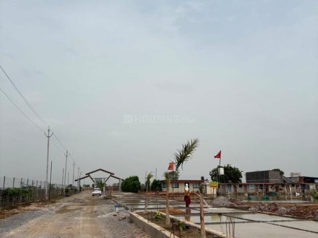 Residential Plot in Chhachhanpairi for resale Raipur. The reference number is 20762866