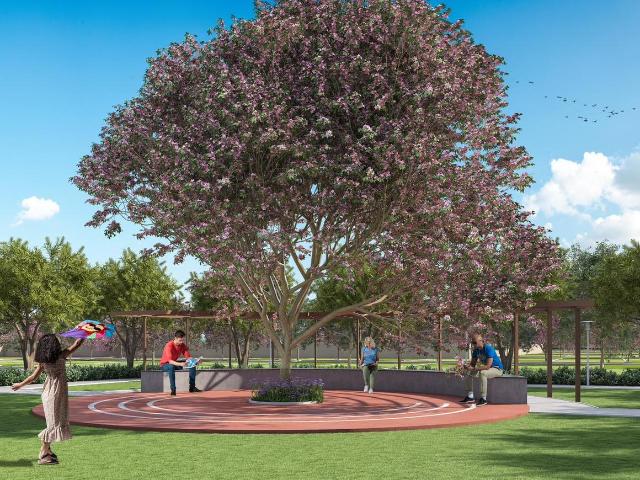 Residential Plot in Chhachhanpairi for resale Raipur. The reference number is 20814500