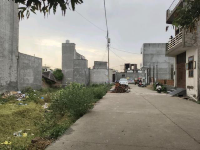 Residential Plot in Chhapraula for resale Ghaziabad. The reference number is 17638930