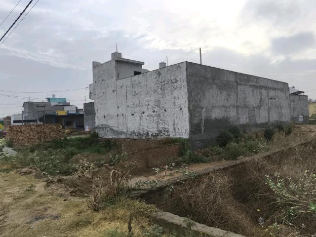 Residential Plot in Chhapraula for resale Ghaziabad. The reference number is 17640221