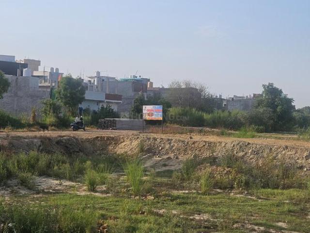 Residential Plot in Chhapraula for resale Ghaziabad. The reference number is 20577097