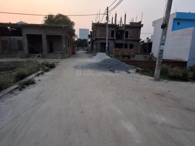 Residential Plot in Talabpur Urf Hathipur for resale Ghaziabad. The reference number is 20197960