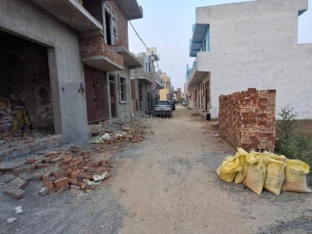 Residential Plot in Talabpur Urf Hathipur for resale Ghaziabad. The reference number is 20197966