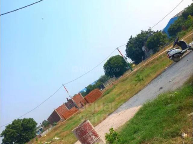Residential Plot in Chhapraula for resale Ghaziabad. The reference number is 9154383