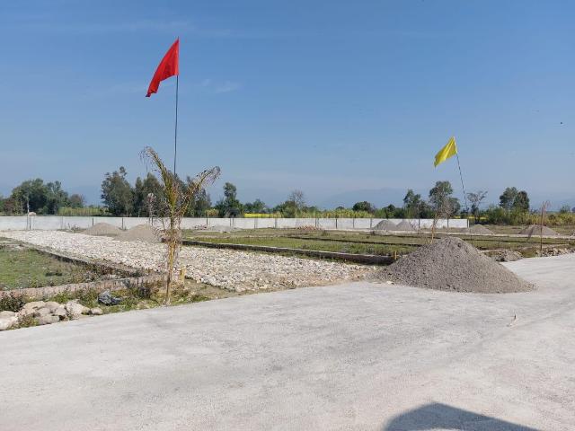 Residential Plot in Chharba for resale Dehradun. The reference number is 19346047