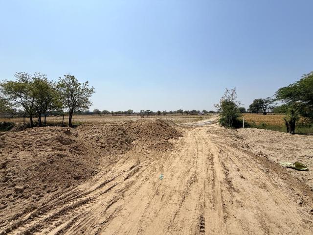 Residential Plot in Chi I for resale Greater Noida. The reference number is 19999249