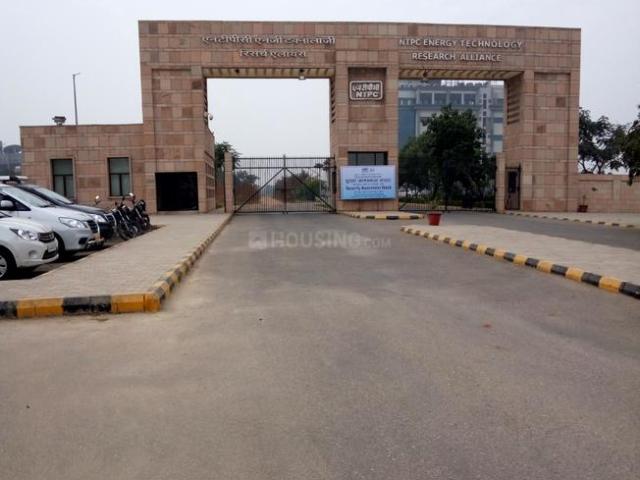 Residential Plot in Chi II for resale Greater Noida. The reference number is 18316849
