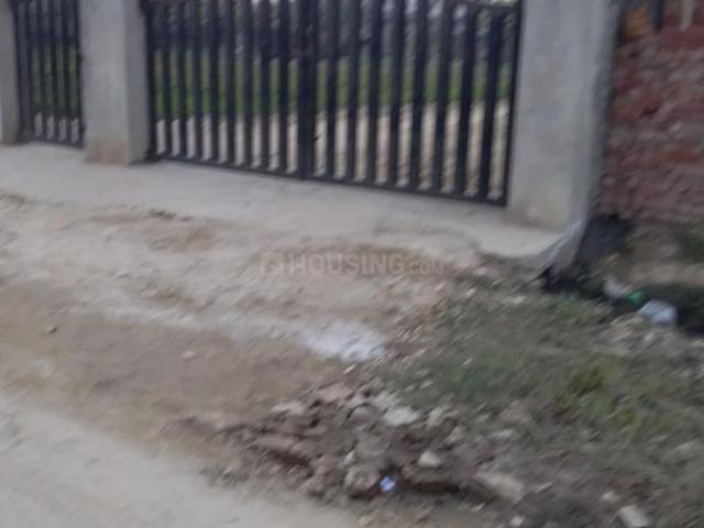 Residential Plot in Chi IV for resale Greater Noida. The reference number is 11776505