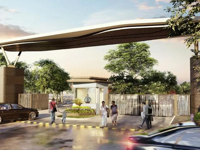 Residential Plot in Chinna Irumbedu for resale Chennai. The reference number is 12894112