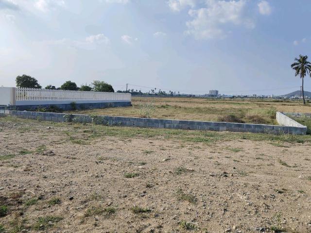 Residential Plot in Oragadam Sriperambattur for resale Chennai. The reference number is 19875584