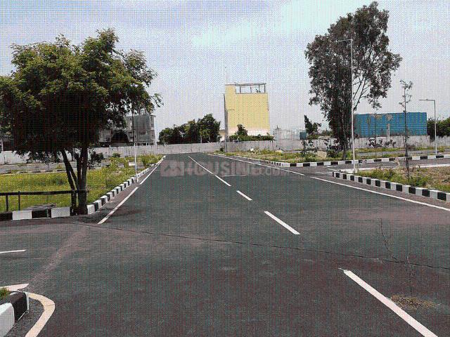 Residential Plot in Chinna Irumbedu for resale Chennai. The reference number is 19875584