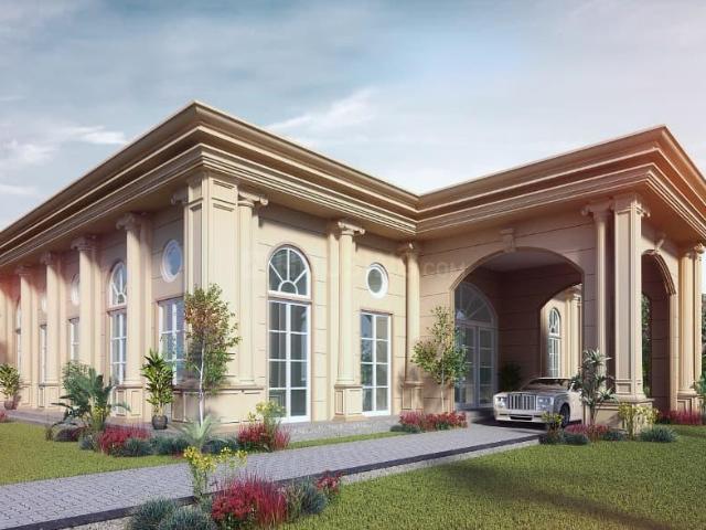 Residential Plot in Chinna Irumbedu for resale Chennai. The reference number is 20652084
