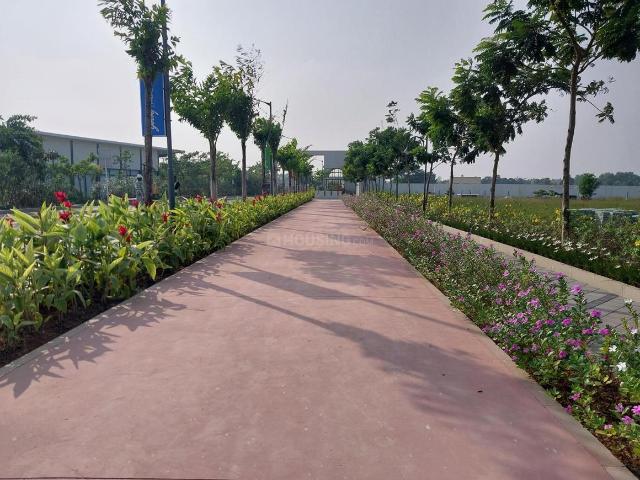 Residential Plot in Chinna Irumbedu for resale Chennai. The reference number is 20158520