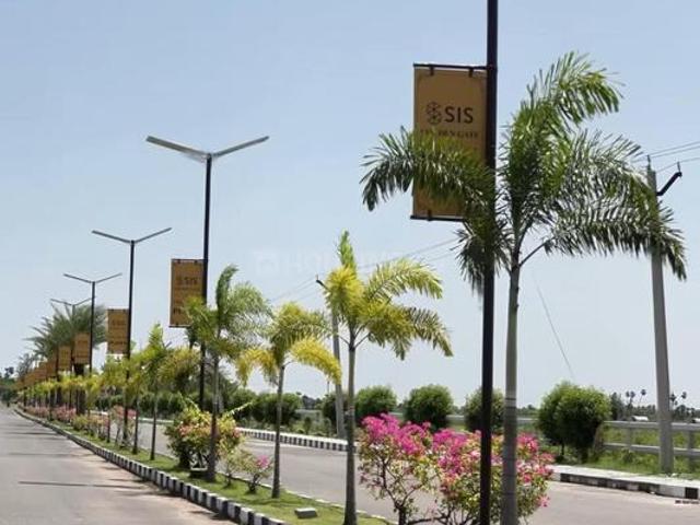 Residential Plot in Chinna Irumbedu for resale Chennai. The reference number is 20187136