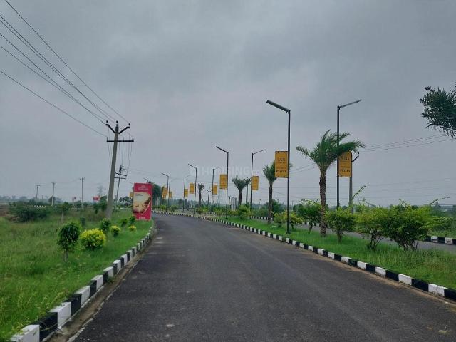 Residential Plot in Chinna Irumbedu for resale Chennai. The reference number is 20187168
