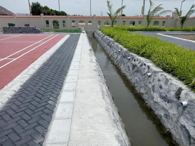 Residential Plot in Chinna Irumbedu for resale Chennai. The reference number is 20225209