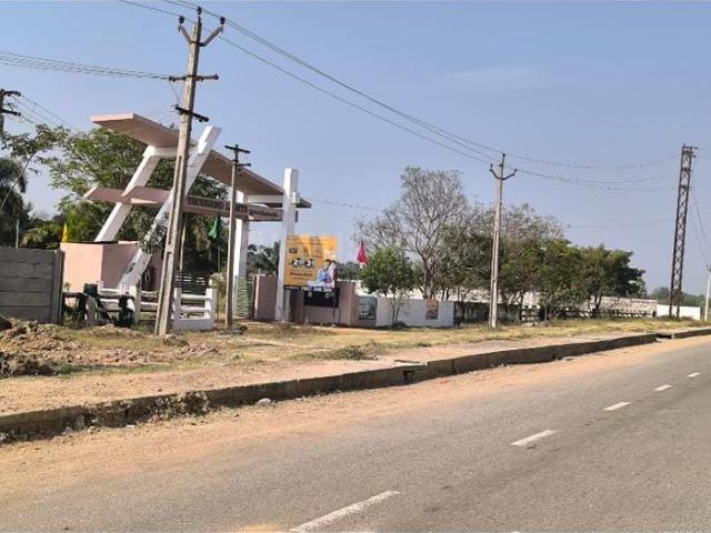 Residential Plot in Chinna Kanchipuram for resale Kanchipuram. The reference number is 19782153