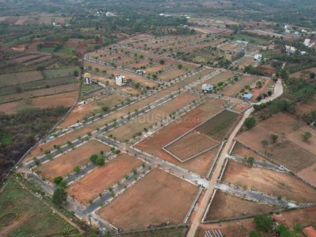 Residential Plot in Chinnakurchi for resale Bengaluru. The reference number is 16283405