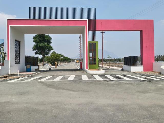 Residential Plot in Chinnavedampatti for resale Coimbatore. The reference number is 20092682