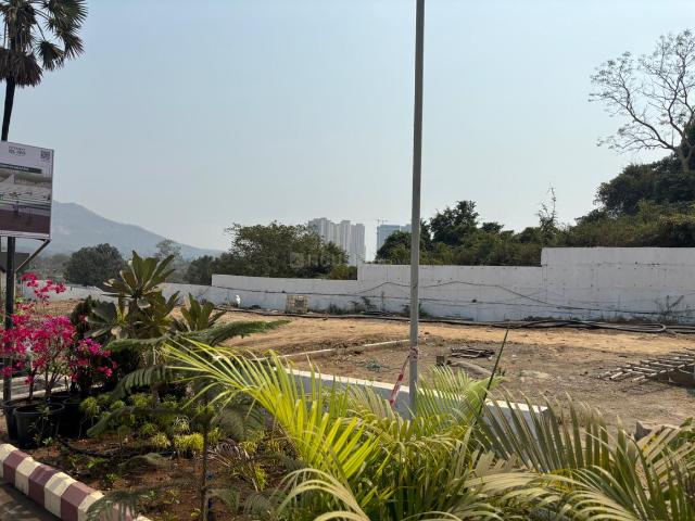 Residential Plot in Chikhale for resale Navi Mumbai. The reference number is 19595603