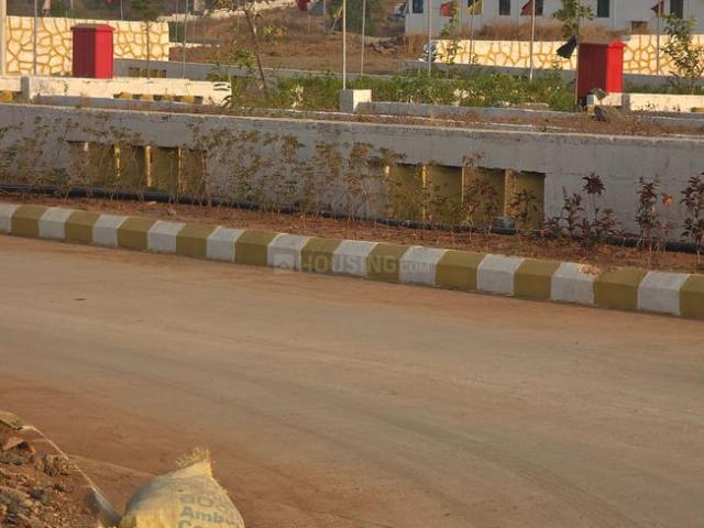 Residential Plot in Chikhale for resale Navi Mumbai. The reference number is 20299485