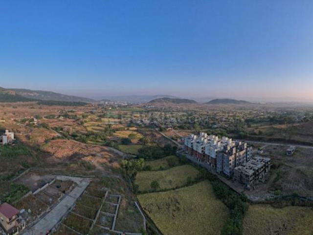 Residential Plot in Chikhalse for resale Pune. The reference number is 18219811