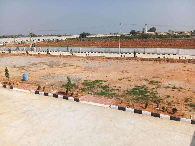 Residential Plot in Chikka Tirupathi for resale Kolar. The reference number is 18283603