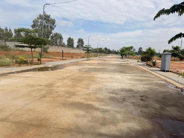 Residential Plot in Chikka Tirupathi for resale Kolar. The reference number is 18545421