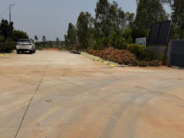 Residential Plot in Chikka Tirupathi for resale Kolar. The reference number is 20563299
