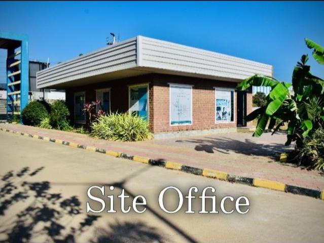 Residential Plot in Chikkaballapura Town for resale Chikballapur District. The reference number is 19960635