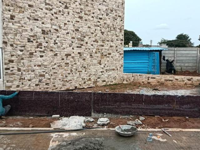 Residential Plot in Chikkaballapura Town for resale Chikballapur District. The reference number is 20735466