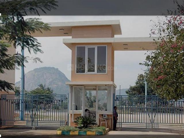 Residential Plot in Chikkaballapura for resale Chikballapur Rural. The reference number is 16993913