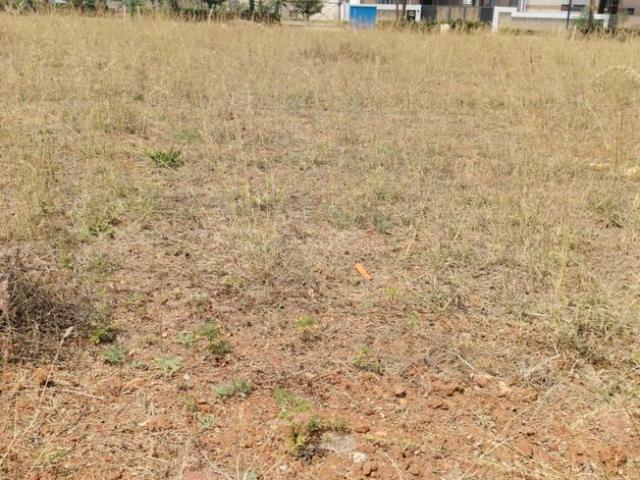 Residential Plot in Chikkadasarahalli for resale Bengaluru. The reference number is 19661247