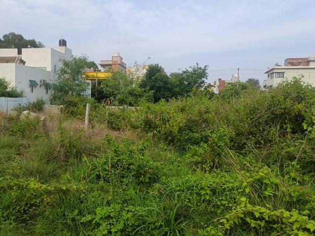 Residential Plot in Chikkagubbi Village for resale Bengaluru. The reference number is 20500889