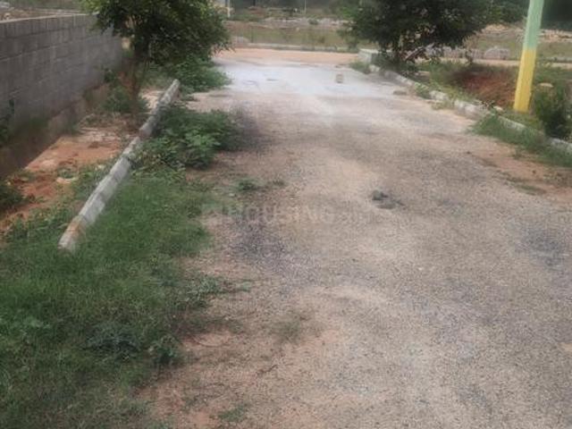Residential Plot in Chikkajala for resale Bengaluru. The reference number is 20257263